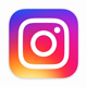 instagram logo 80x80
